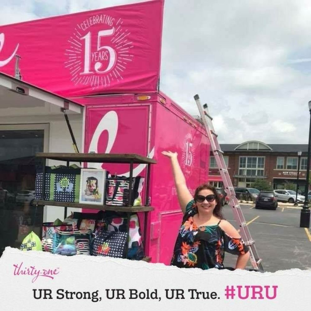 Meet your Posher, Ally